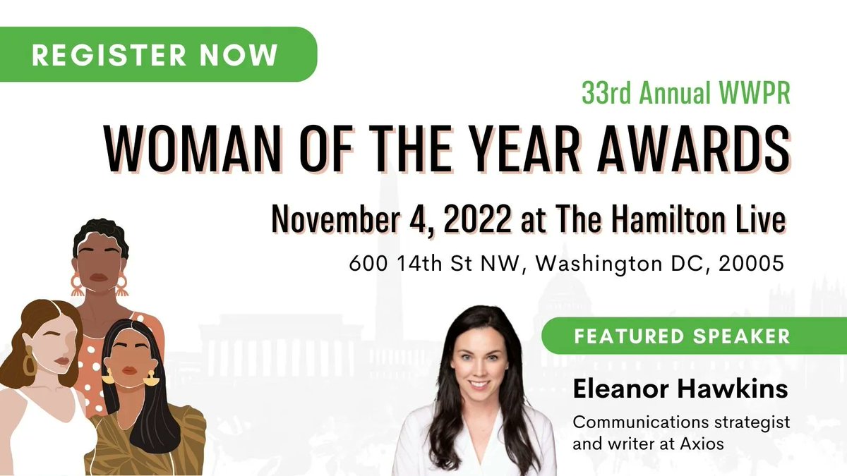 Washington Women in Public Relations tweet media