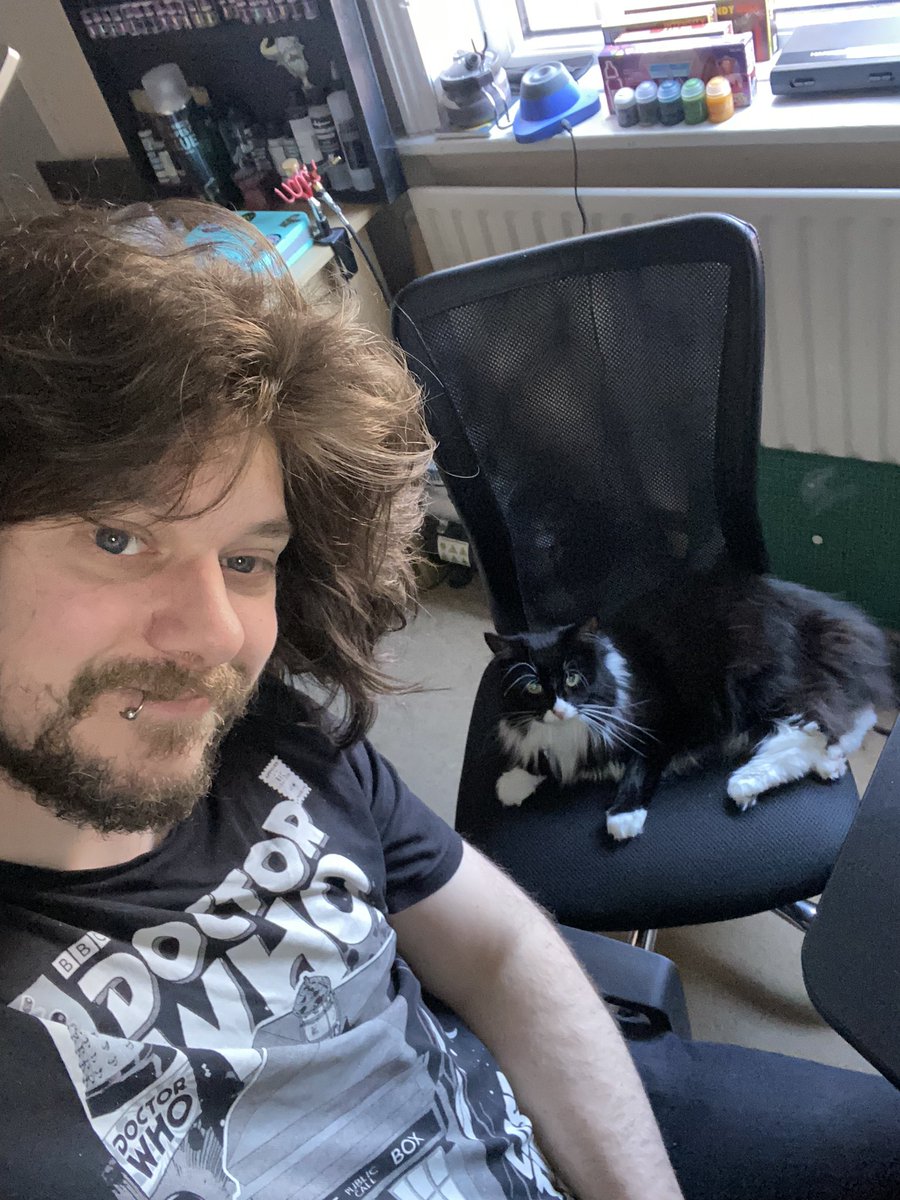 Captain Pickle tweet media