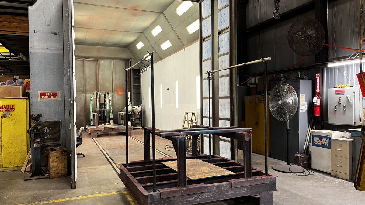 Day 1 of #CarotekPSS was amazing!  Who’s ready for day 2? 🦾 #CarotekPSS #Instrumentation #Pumps #Valves