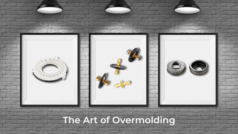 mnrubber's tweet photo. Choosing the right compound for bonding and overmolding of your component can be a challenge. Our application engineering and design team have the expertise to help find the best solution, and we can do it all in-house. Learn more: https://t.co/y9ztn23qtn https://t.co/4aEt4EYrfE