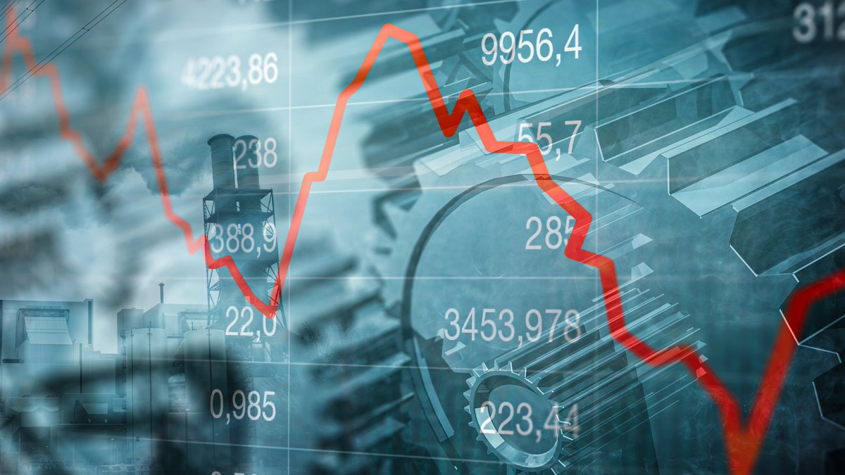 Sheldon_Alex's tweet image. My blog post on if there's going to be a worse economic collapse than 2008, and how to prepare -  powertogetrich.com/blog/news/a-wo…   #economiccollpase #creditsuisse #deutschebank #recession