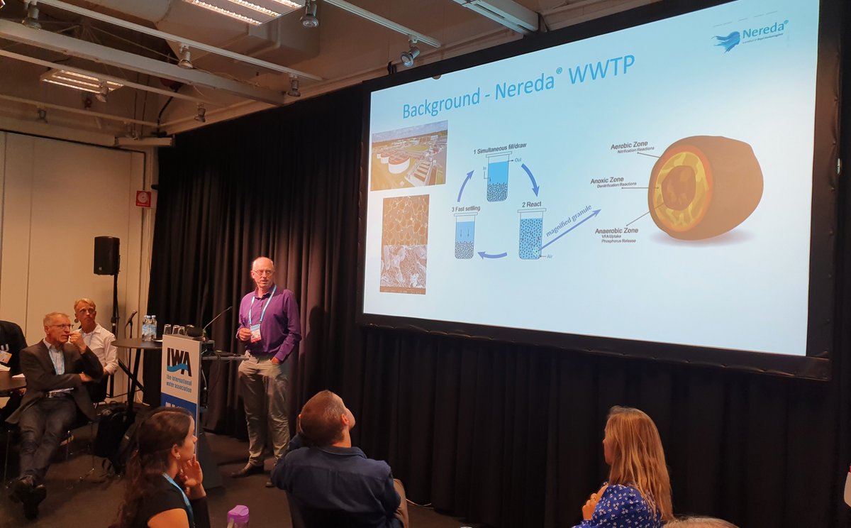 Nereda_RHDHV (@nereda_rhdhv) on Twitter photo Read our latest blog, covering highlights and key learnings from the recent <a href="/IWAHQ/">International Water Association</a> World Water Congress and Exhibition: ow.ly/t7CA50L94JK
#digitalwater #smartwater #waterprofessionals #RHDHV #Nereda #Aquasuite #Kaumera #RiSWP #IWAYWP
<a href="/iwaywp/">IWA YWP</a> <a href="/SWAN_forum/">SWAN Forum</a> <a href="/isleutilities/">Isle Utilities</a> Read our latest blog, covering highlights and key learnings from the recent <a href="/IWAHQ/">International Water Association</a> World Water Congress and Exhibition: ow.ly/t7CA50L94JK
#digitalwater #smartwater #waterprofessionals #RHDHV #Nereda #Aquasuite #Kaumera #RiSWP #IWAYWP
<a href="/iwaywp/">IWA YWP</a> <a href="/SWAN_forum/">SWAN Forum</a> <a href="/isleutilities/">Isle Utilities</a>
