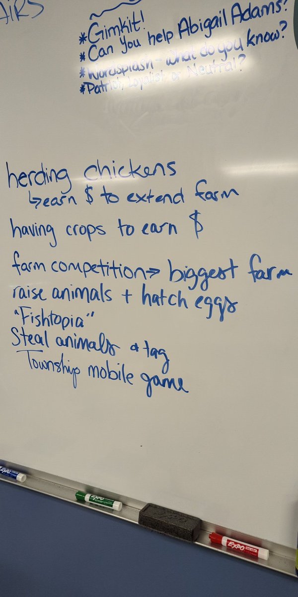 Block 3's hypothesis for <a href="/gimkit/">Gimkit</a>'s new farm mode #gamification