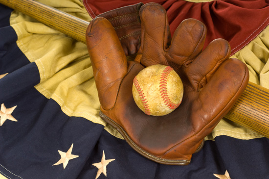 The Boston Americans (now known as the Boston @RedSox) defeated the Pittsburgh Pirates to win the first modern World Series #OnThisDay in 1903. 📷© Michael Flippo/stock.adobe.com