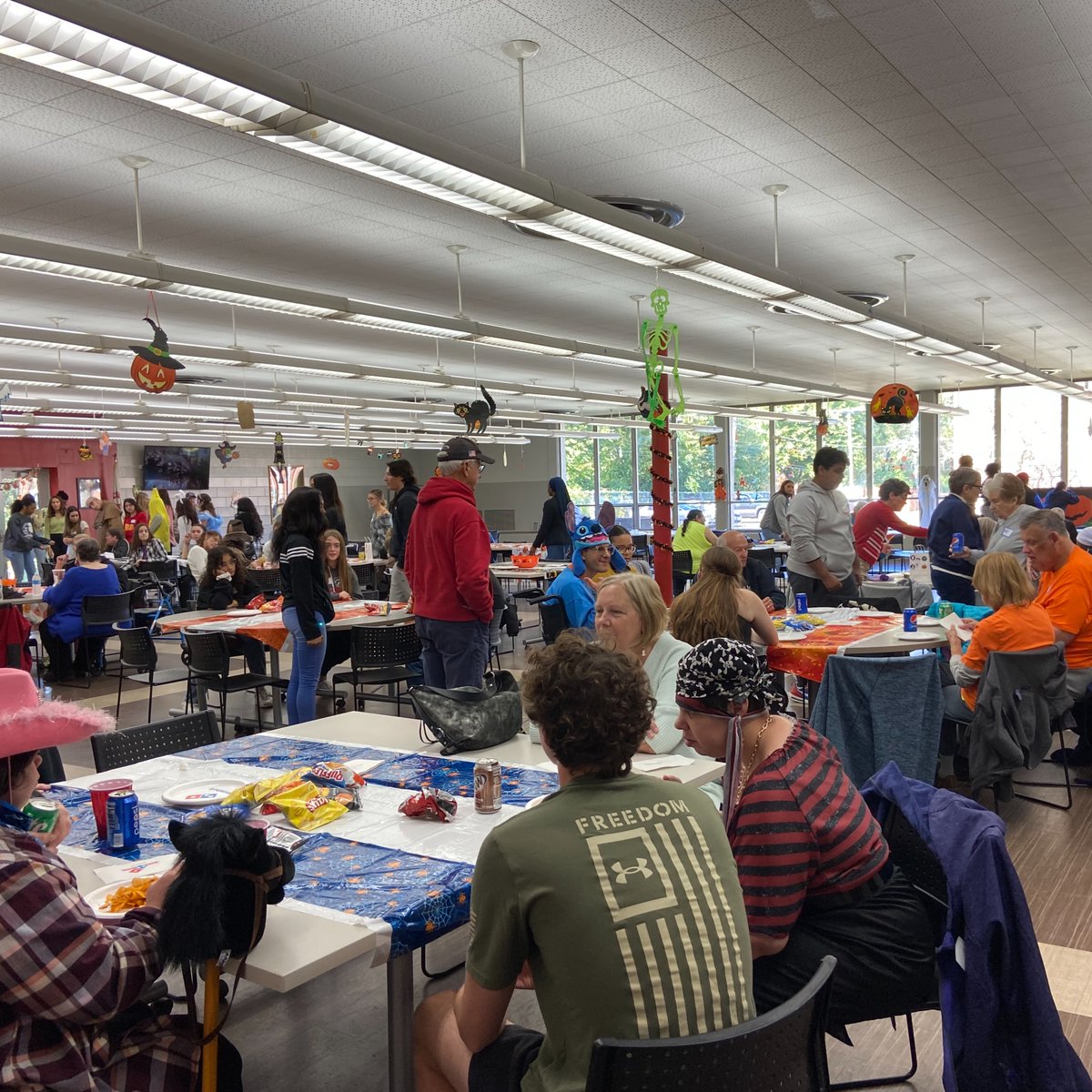 Andrean High School tweet media