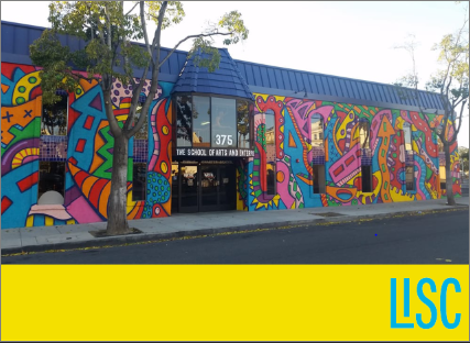 LISCEducation's tweet photo. #TBT to 2013 when @LISC_HQ committed a loan to ensure students at the School of Arts and Enterprise benefited from a quality education. #charterschools #facilities #education #students #facilityproject https://t.co/COMaxkDrY3