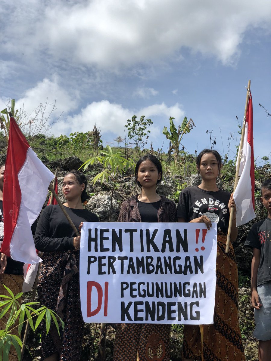omahekendeng's tweet photo. #banjirbukantakdir melainkan alih fungsi keperuntukan kawasan yg tdk sesuai dgn daya dukung &amp; daya tampung. https://t.co/uE66PDyx5b