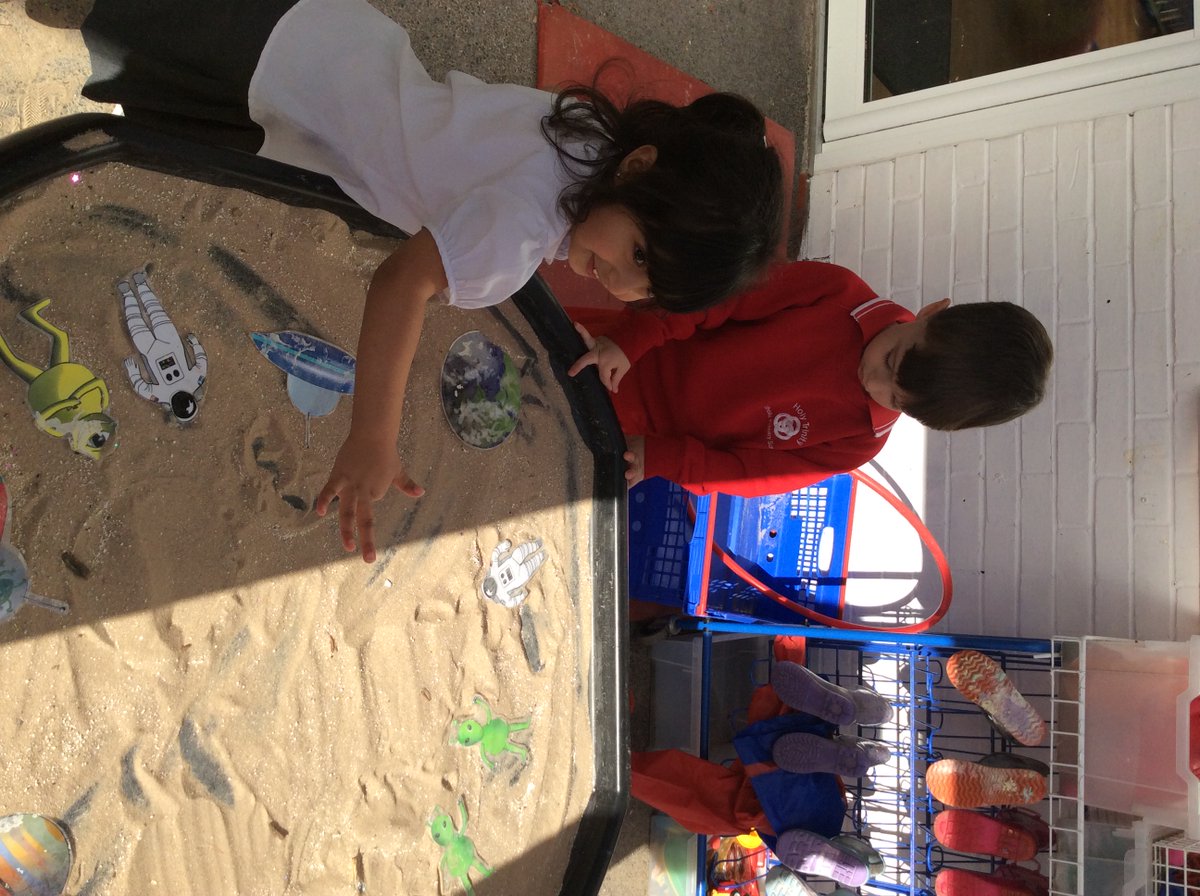 Holy Trinity Catholic Primary Garston Writing tweet media