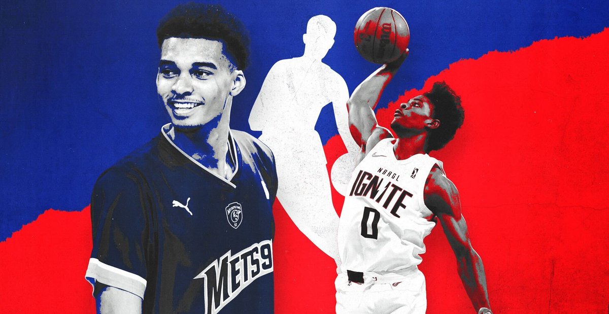Over the last two weeks, @247Sports has polled representatives from 10 NBA front offices. We asked them about: ▪️ their scouting process at this time of year; ▪️ the relevance of mock drafts; ▪️ media coverage vs reality of the draft process. Full story: 247sports.com/college/basket…