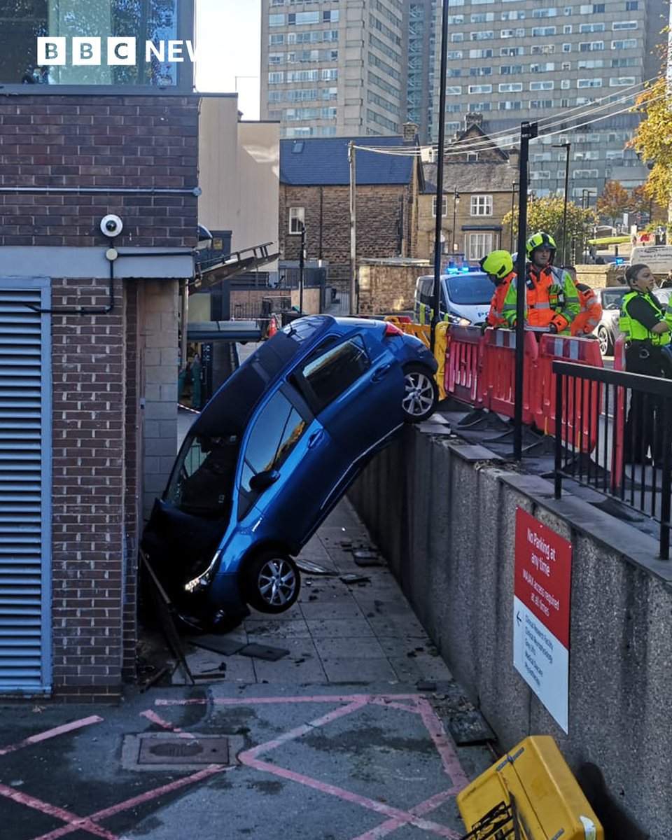 BBC Yorkshire tweet media