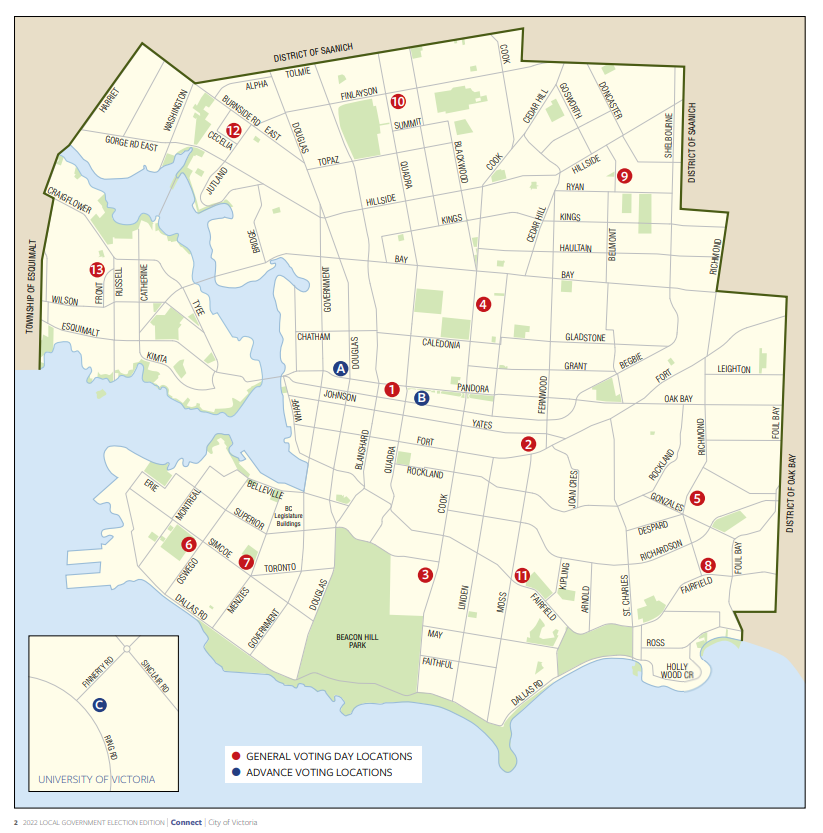 BetterVictoria2's tweet photo. Saturday, Oct 15, 2022, is election day

a) Do you know where to vote?

b) Do you have a Voting Buddy? Voting with friends is more fun, lineups can be up to one hour long

c) Have you printed your list?

Check out https://t.co/K2PA4zdaqh

Remember: Share your "I Voted" photo! https://t.co/09ydi06ET4