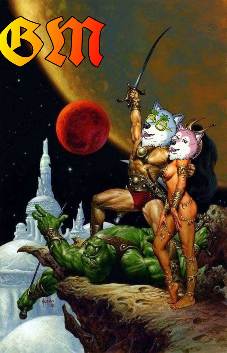 Head Pineapple 🍍🛸 tweet media