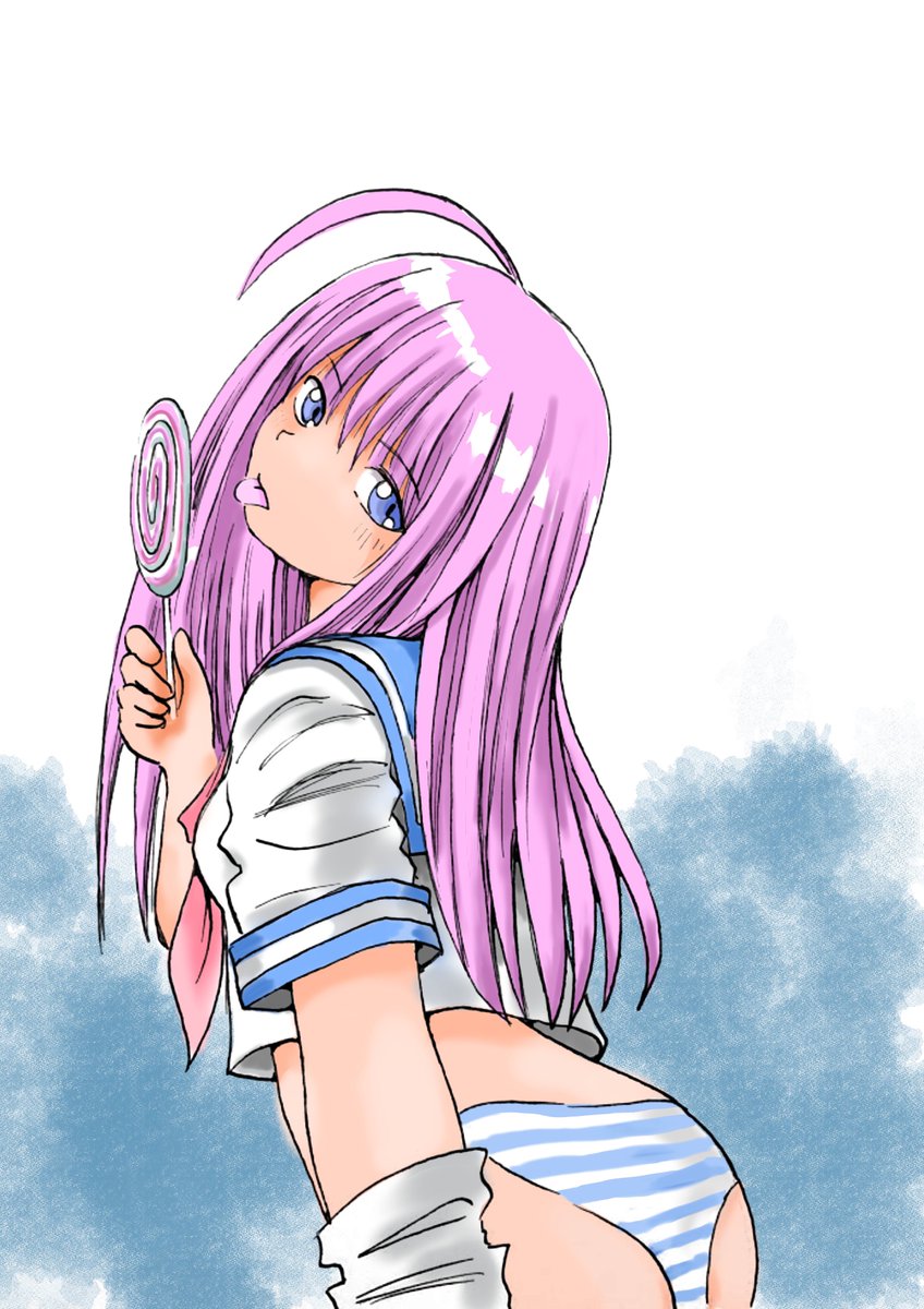 「#あなたのぴんく色の作品を見せてくださいぴんく(=゜ω゜)ノ 」|まるも☆『きゃぴ』Kindle版発売中！のイラスト