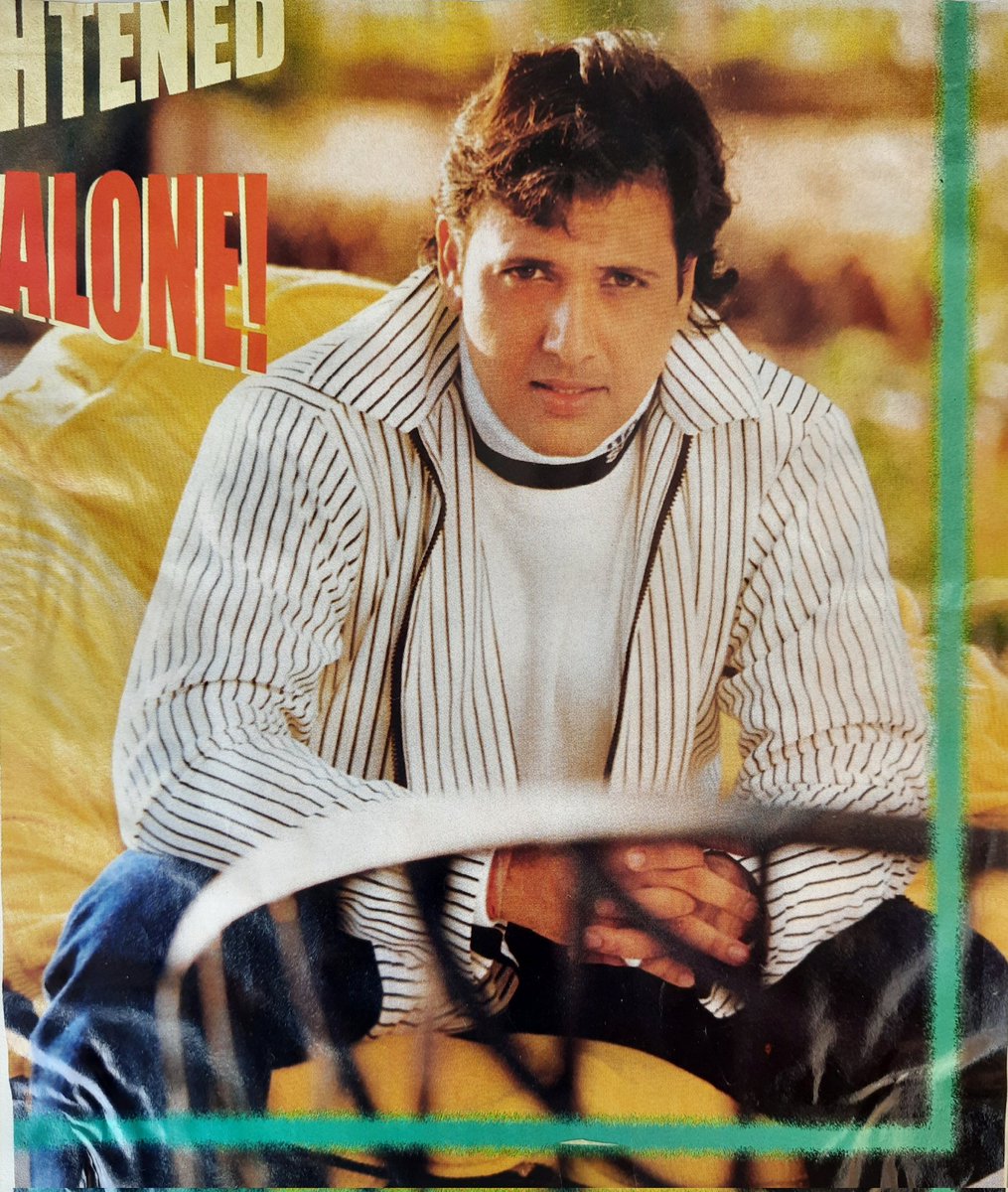 GroupGovinda's tweet photo. #𝑮𝒐𝒗𝒊𝒏𝒅𝒂 Hero No.1 https://t.co/1mo5XPpG6T
