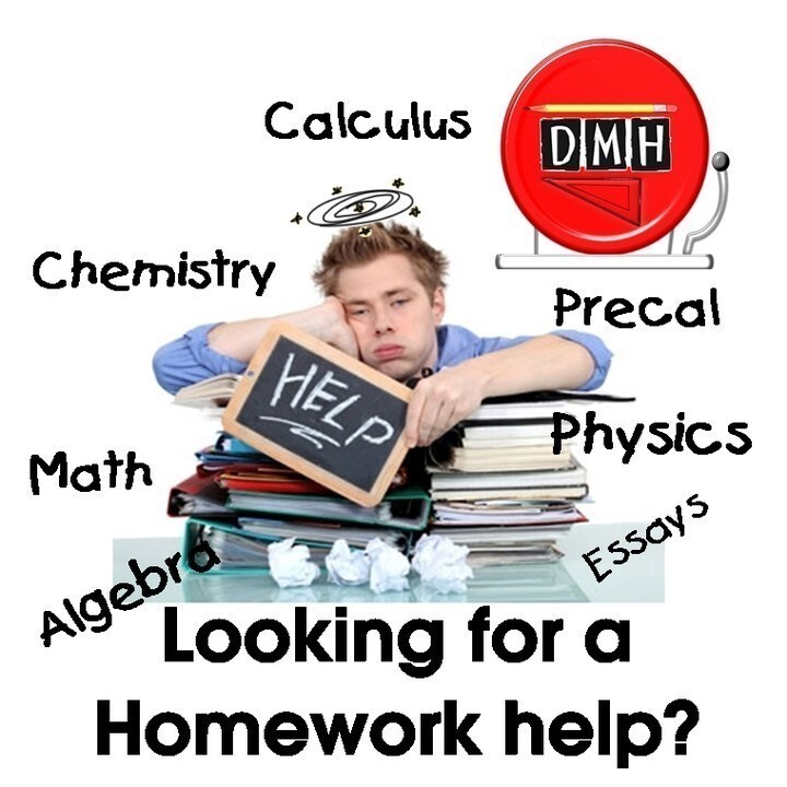 DMH is Homework Help for any Educational stage. Check the link in our Bio or contact us via DM here (at instagrm) to order or ask about our services.
.
.
.
.
.
.
.
.
.
.
.
#college #homework #math #homeworkhelper  #like4like #likeforlikes #fortnite #bts … instagr.am/p/CjqAxC8v_eN/