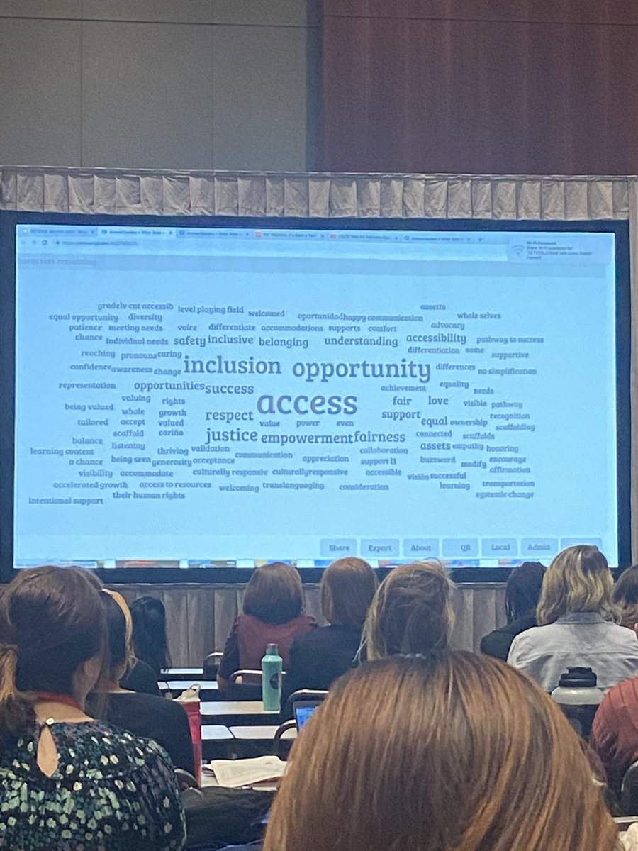 Tish Robertson 📝 tweet media