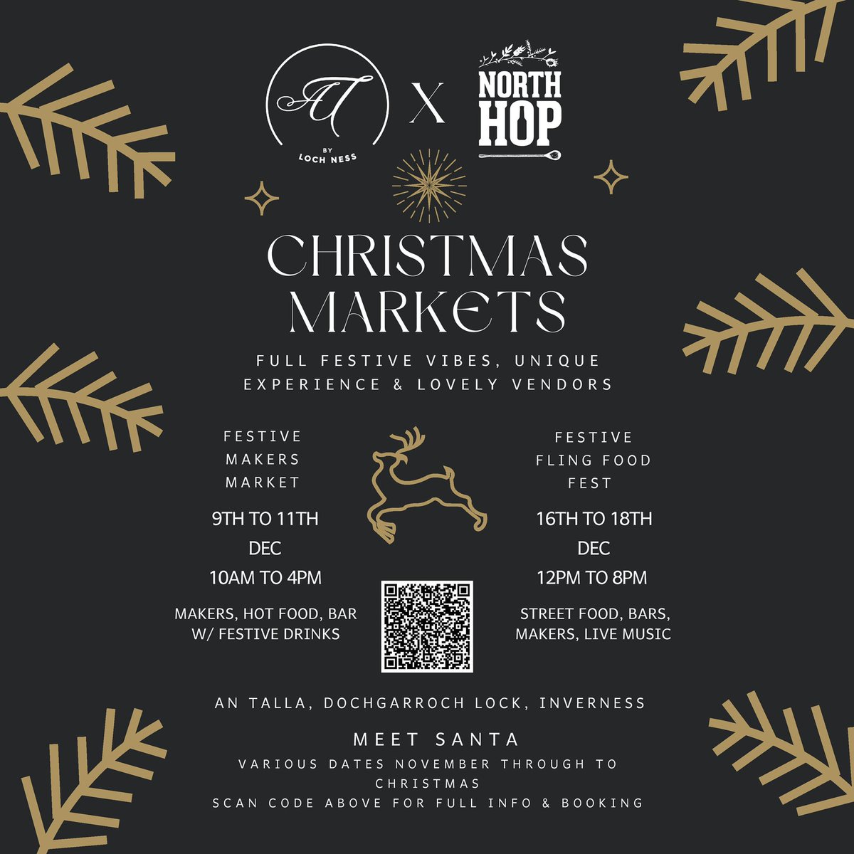 North Hop tweet media