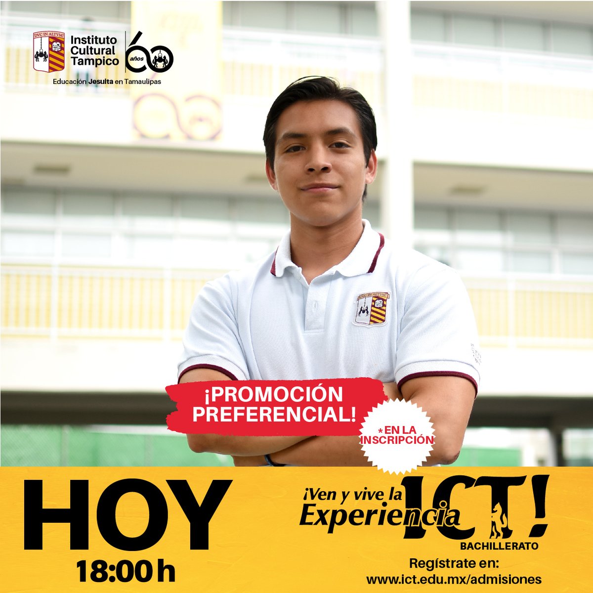 Cultural Tampico tweet media