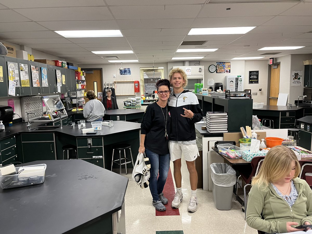 MSHS AD tweet media