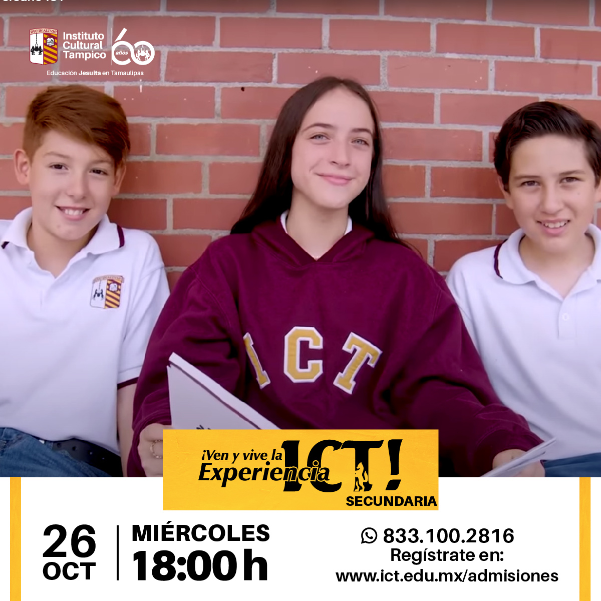 Cultural Tampico tweet media