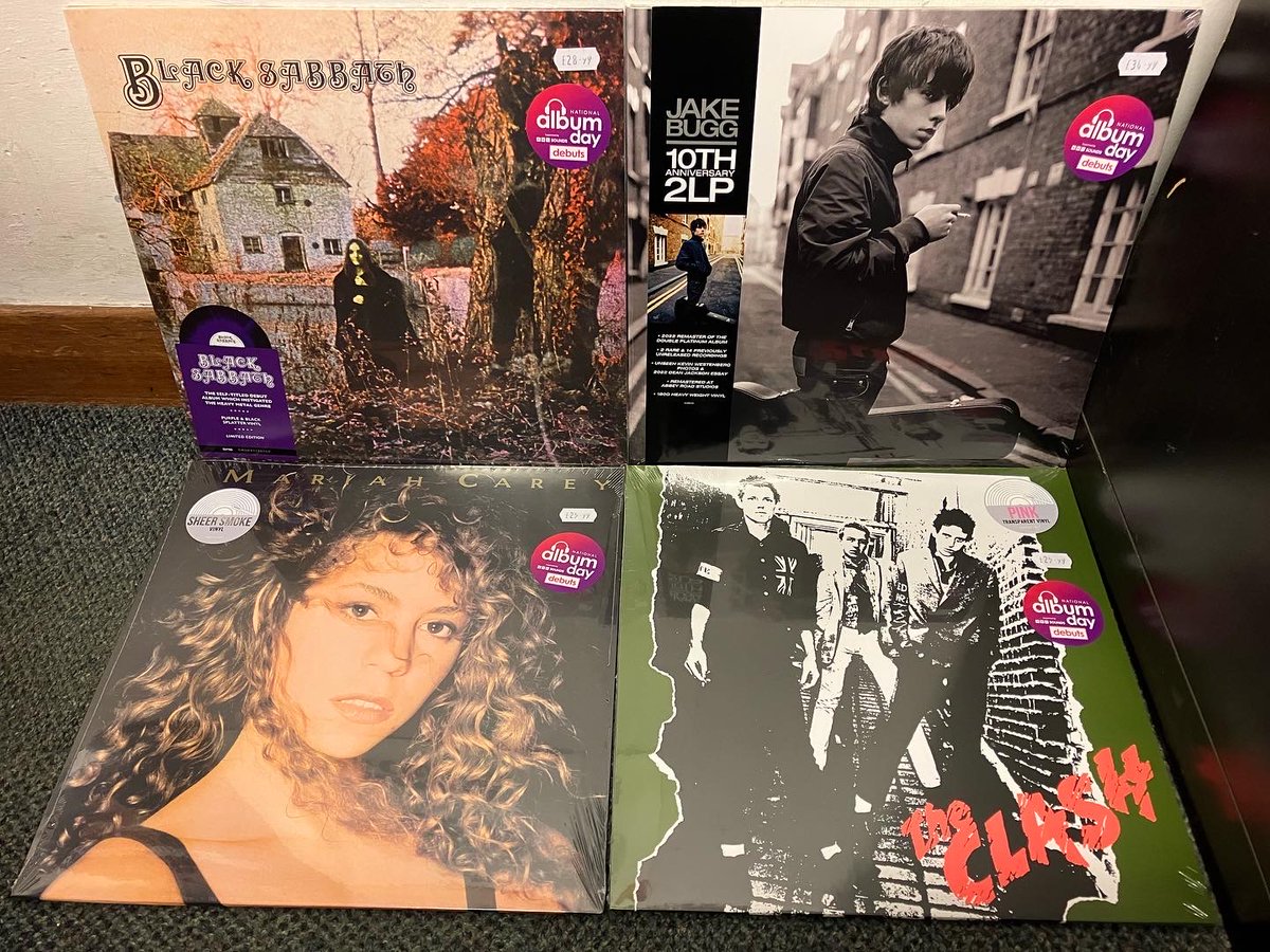 Gatefield Sounds tweet media