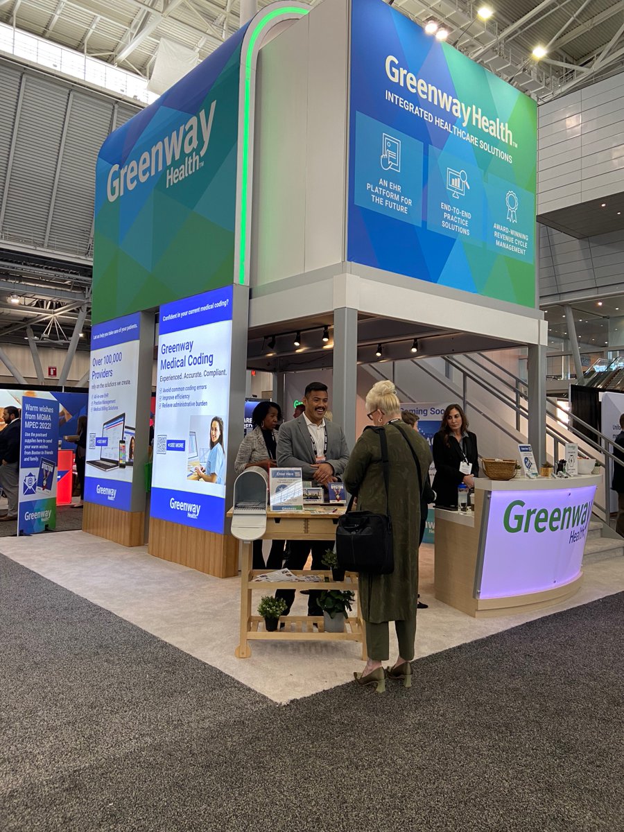 Greenway Health Greenway Twitter