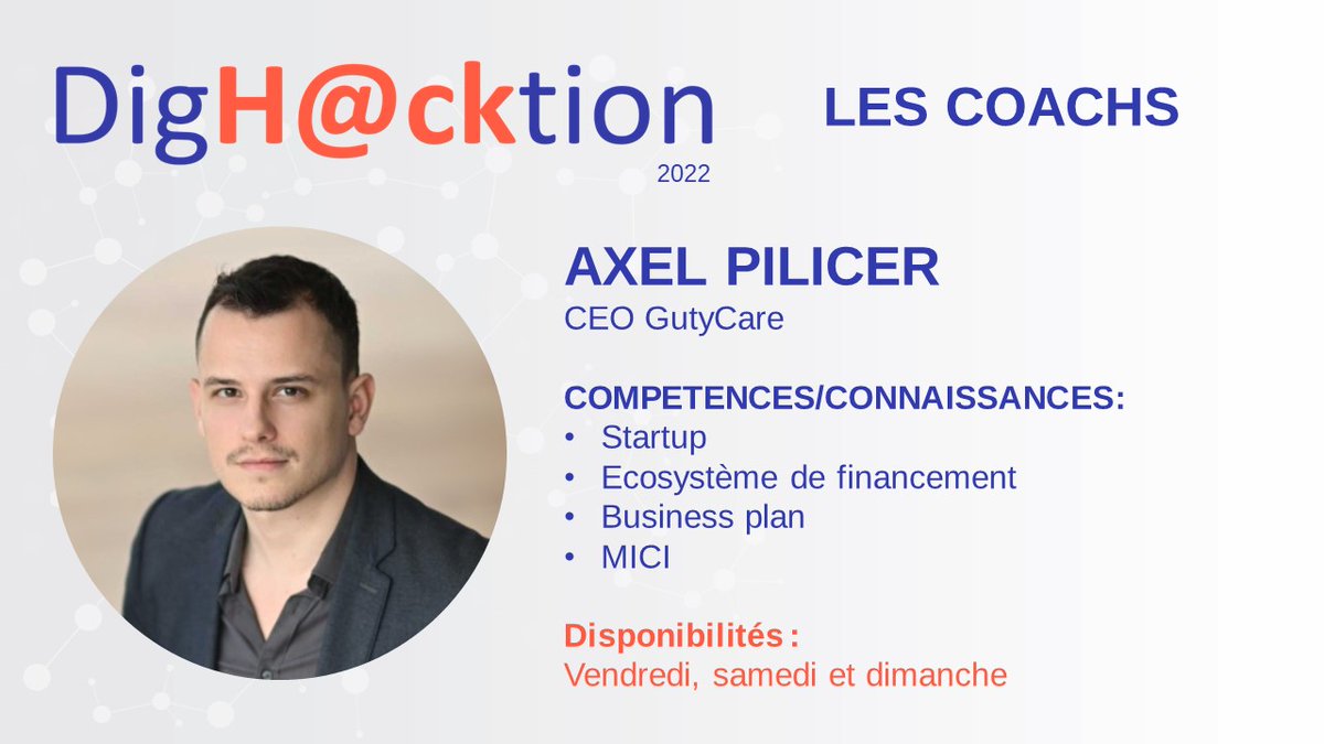 DigHacktion tweet media