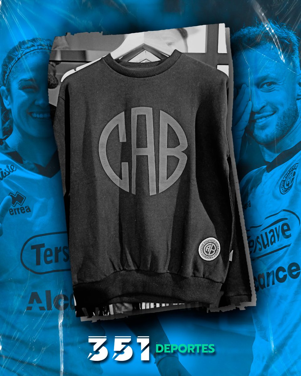 351Deportes's tweet photo. 🎉🎁 ¡SORTEO DEL DÍA DE LA MADRE!

😍 ¡Hinchas de #Belgrano, sorteamos un BUZO PIRATA!

🤔 ¿Cómo participar?
✅ Seguí a @351Deportes
✅ Dale RT
✳️ ¡Si participas en Instagram y en Facebook sumas chances! https://t.co/NBBrnssppX