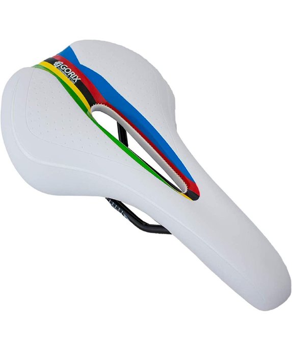 ビッグワンみたいなサドルあった。 