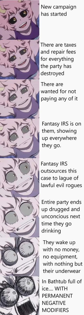 SeaDubbers's tweet photo. @Warlockdnd https://t.co/WNCrC3X9s7