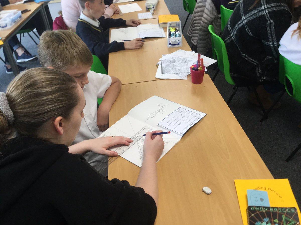 Princecroft Primary tweet media