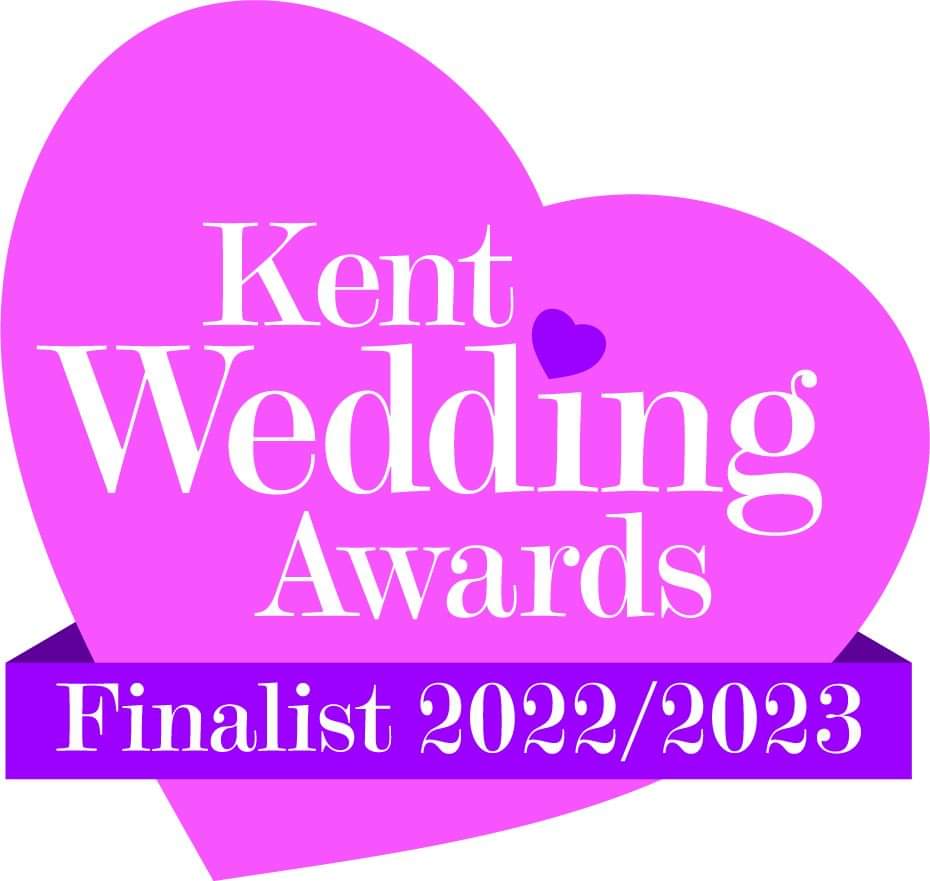 We are extremely pleased to announce that we are Finalists in this years prestigious Wedding Industry recognised Kent Wedding Awards  2022/2023. The Winners will be announced on the 17th November 2022.  #weddings #music #ceremonymusic #weddinginspiration
#bridetobe
#bridetobe2024