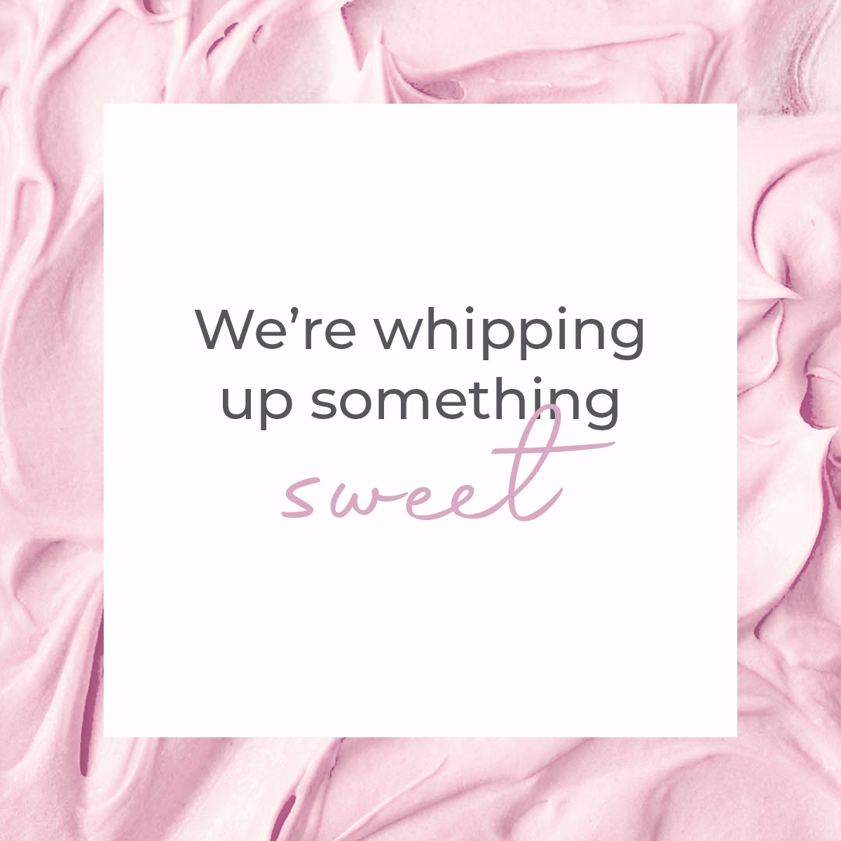 October 14th is National Dessert Day 🍭🍦 and we’re giving an extra sweet deal exclusively to our Rewards Members. Make sure you're signed up before 10/14 to get access to the discount code! ⁠
Sign up: 
amazingcosmetics.com/pages/amazing-…