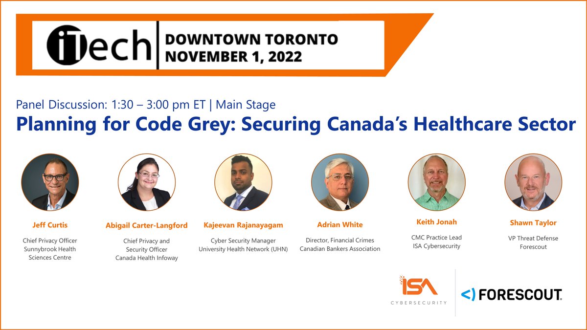 ISA Cybersecurity tweet media