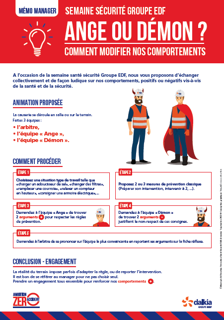 GrandiowskyLio's tweet photo. La semaine de la sécurité #groupeEDF , c'est maintenant! Plus que jamais une priorité, c'est parti pour une causerie #dijonenergies @dalkia @EDFofficiel #QVT #biomasse https://t.co/pjTQRmi6FW