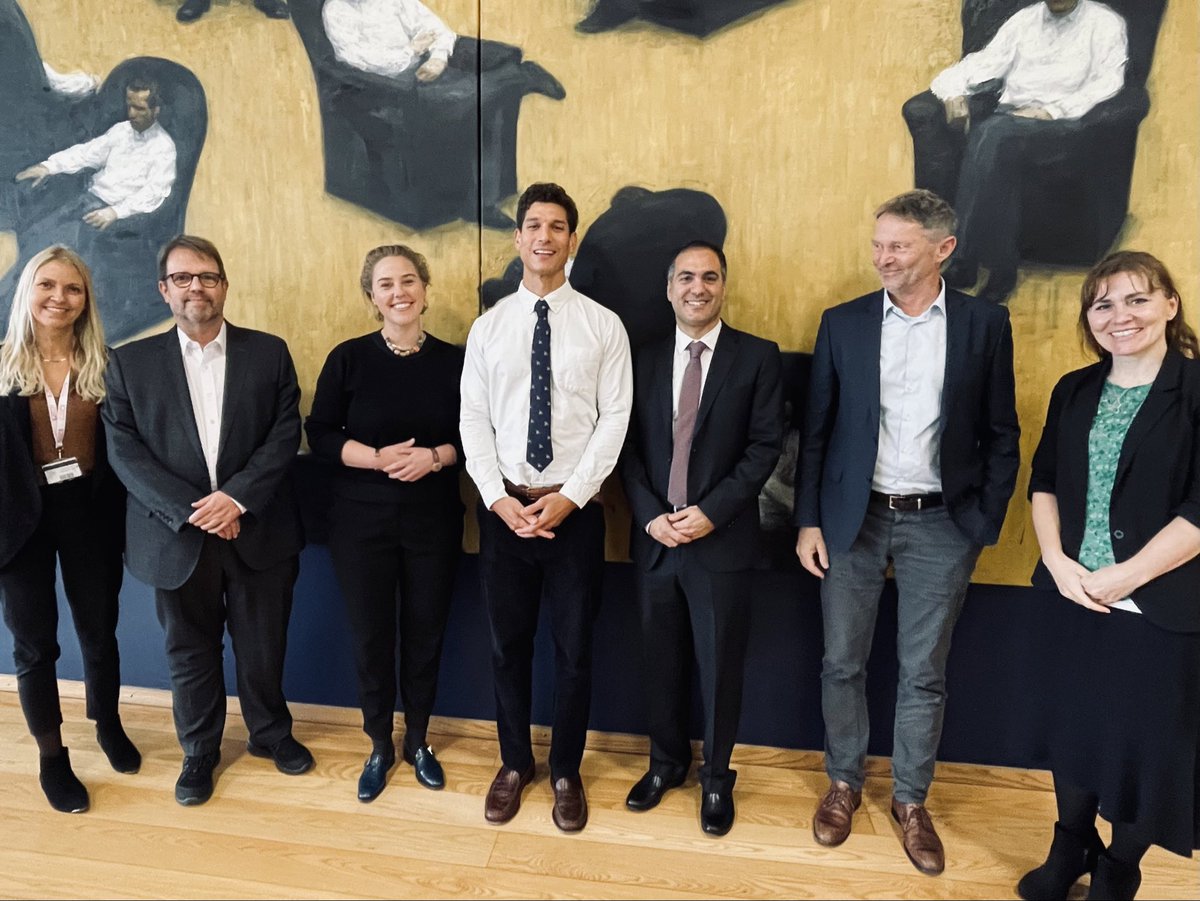 PREDICT IBD tweet media