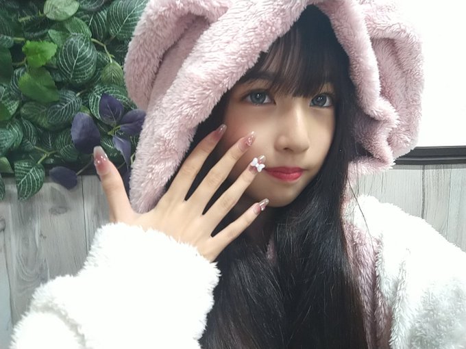 Twitterのコスプレ画像18