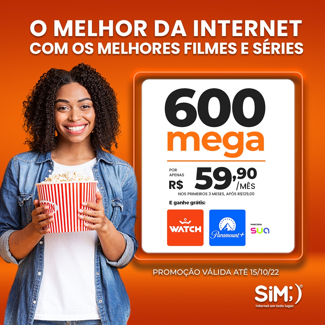 siminternetto's tweet image. Você tem mais dois dias para aproveitar a promoção exclusiva da SiM! Tá imperdível! Fale com a Sara agora mesmo: (63) 3229-6900.