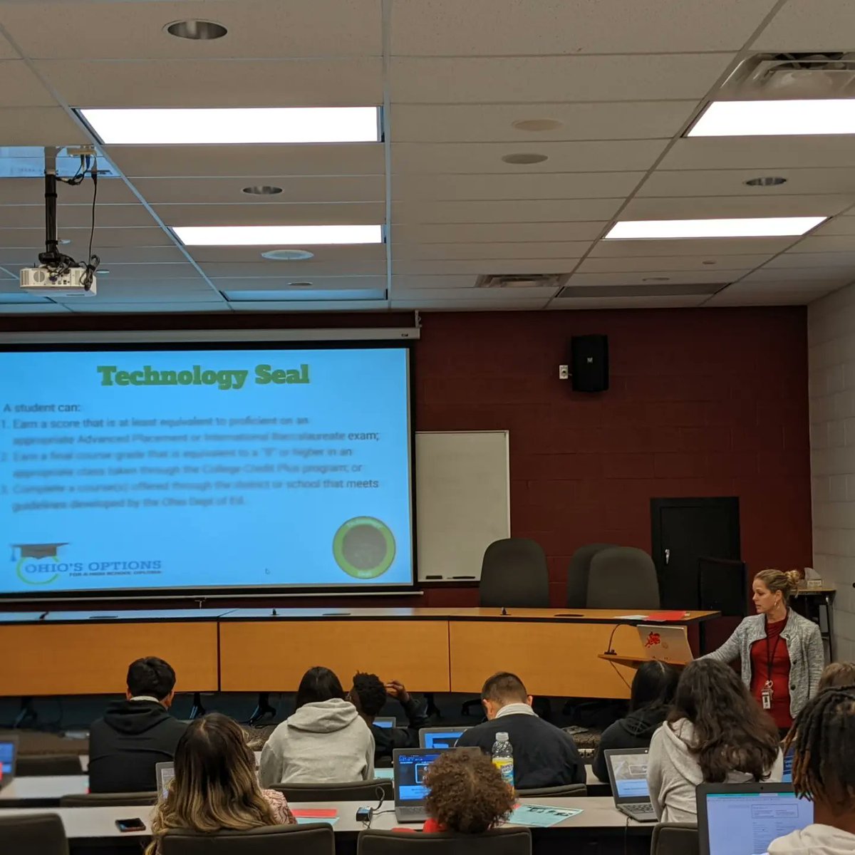 Harvey Guidance Department tweet media