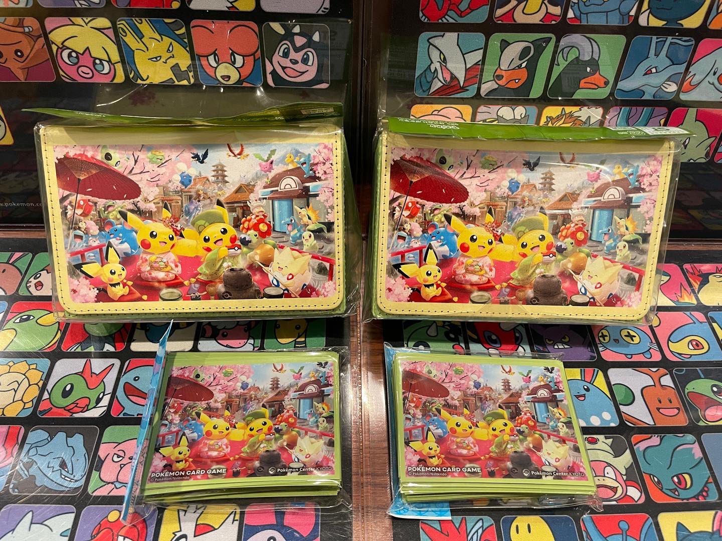 ポケットモンスター金銀クリスタル