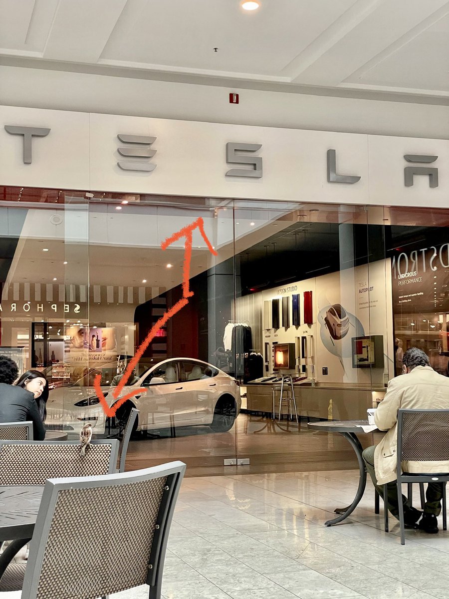 Jared Podnos tweet media