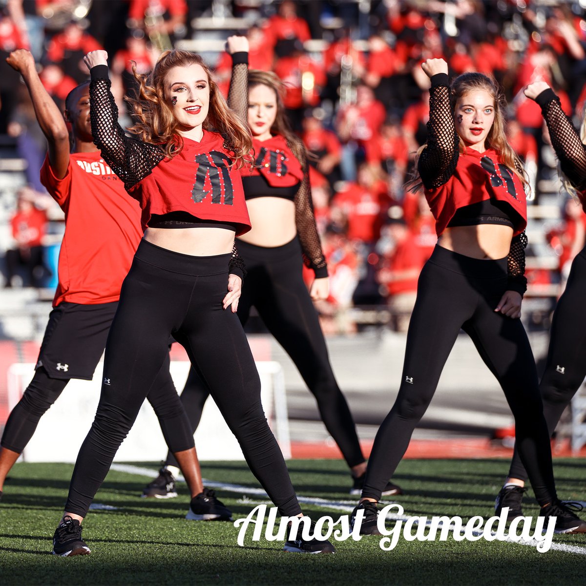 Austin Peay Football tweet media