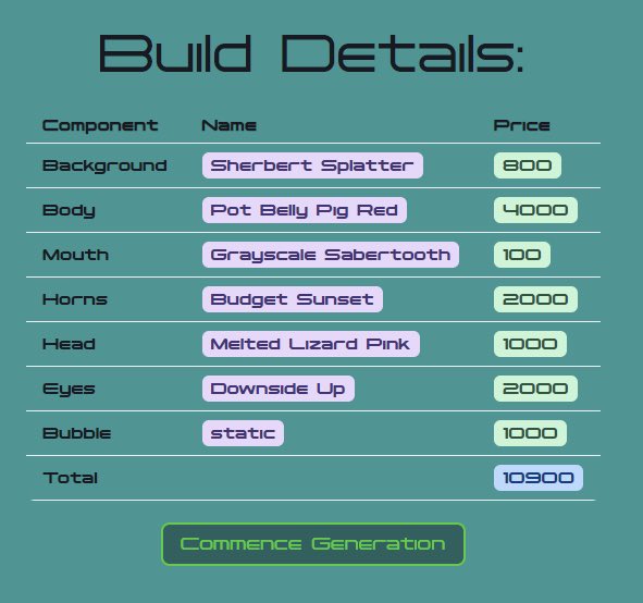 cryptidfiles - SOLD OUT tweet media