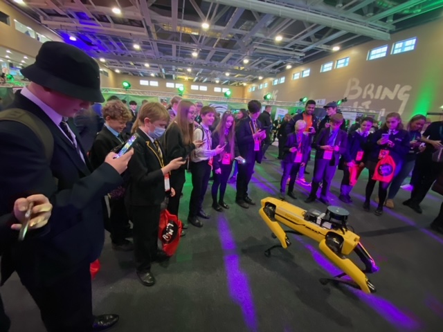 Bring it On! tweet media