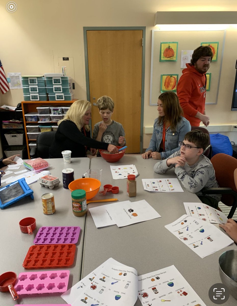 Kate DeLisle tweet media