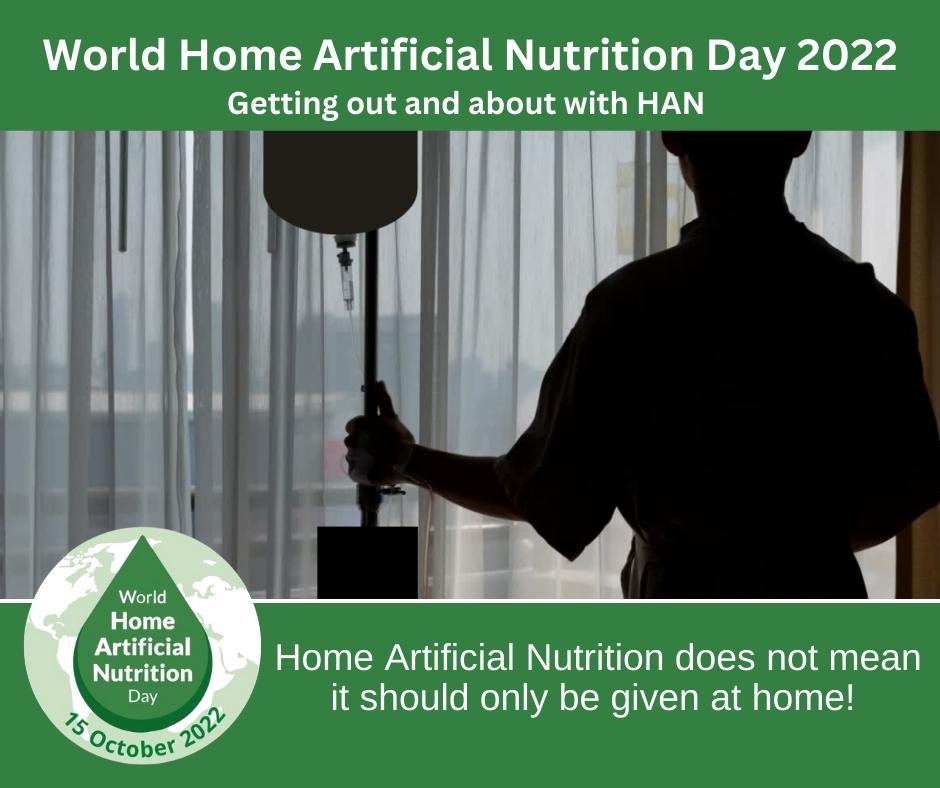 pacifhan's tweet photo. #WorldHANDay 2022
Those on #HAN should be part of the world, not on the inside looking out - home feeding should offer choice and opportunities to thrive!
#HPN #HEN #qualityoflife https://t.co/04puo0E1sq