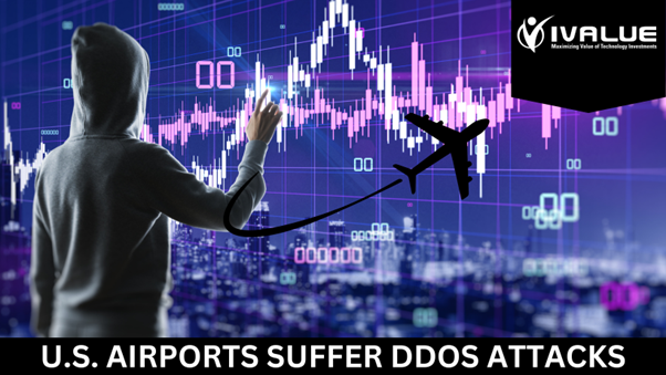 iValueInfoSoln's tweet photo. Once Again, an attack on #AirlineIndustry
#Denialofserviceattacks knock #USairport websites offline. @iValueInfoSoln has answers on how we protect&amp;manage&amp;prevent such blunders from happening.
#Click2read attacknews: https://t.co/xMjKgemIUS
#technology #security #data #ddosattack https://t.co/C560f5MYS3