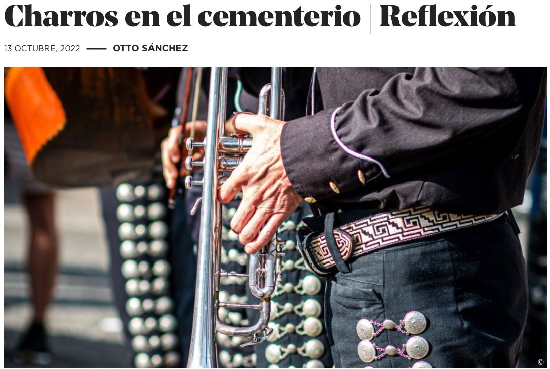 «Muchos desconocidos se entrecruzan en nuestro camino, dándonos el privilegio y la oportunidad de servirles y mostrarles amor». 
Esta crónica del <a href="/PastorOttoS/">Otto Sánchez</a> de la vida real es imperdible. En <a href="/TGC_Coalicion/">Coalición por el Evangelio</a> Léela aquí bit.ly/3MukzRV