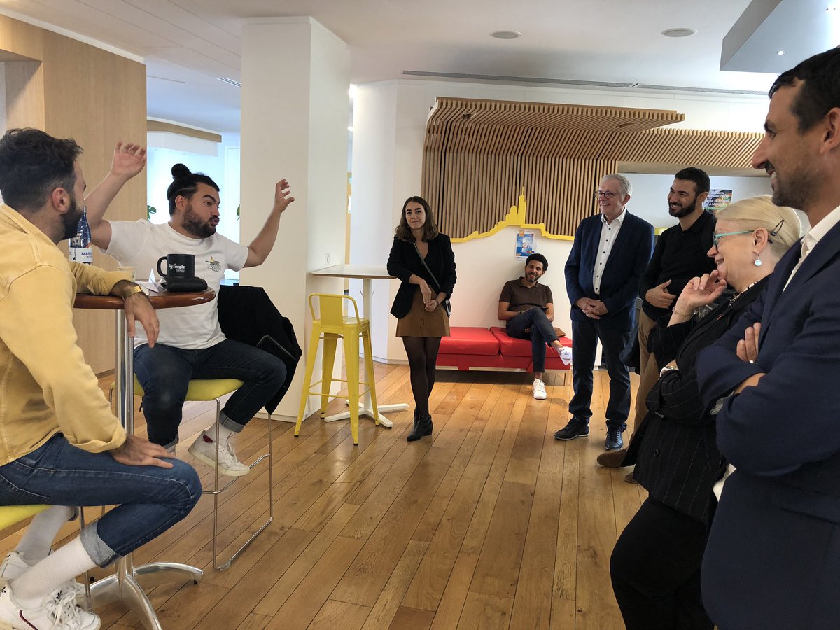 Michèle Lutz tweet media