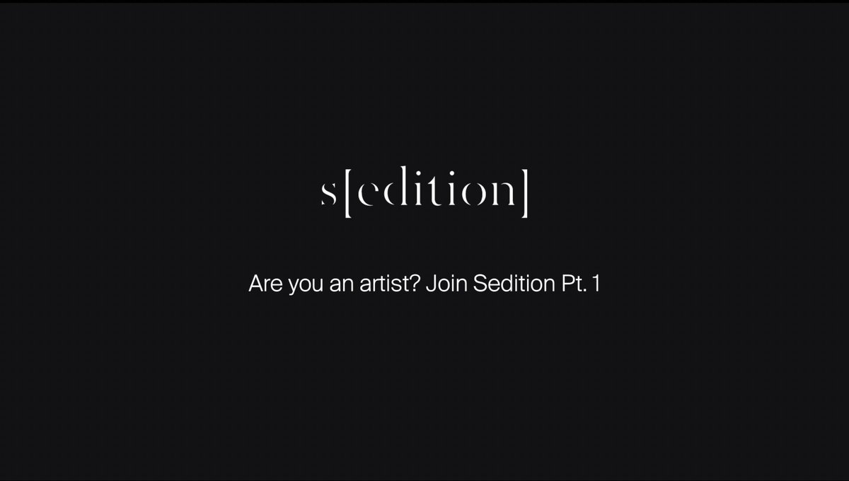 Sedition tweet media